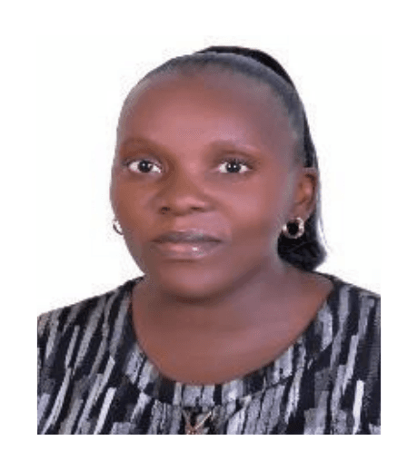 Dr. Eve Nakabembe