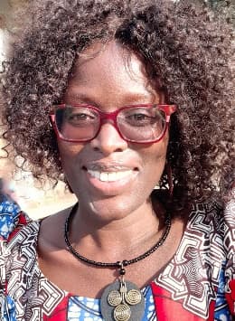 Dr. Irene C. Nakachwa