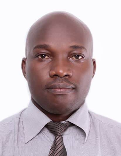 Dr. Moses Katafiire