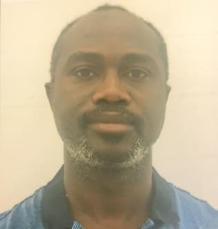 Dr. Solomon M. Ondoma